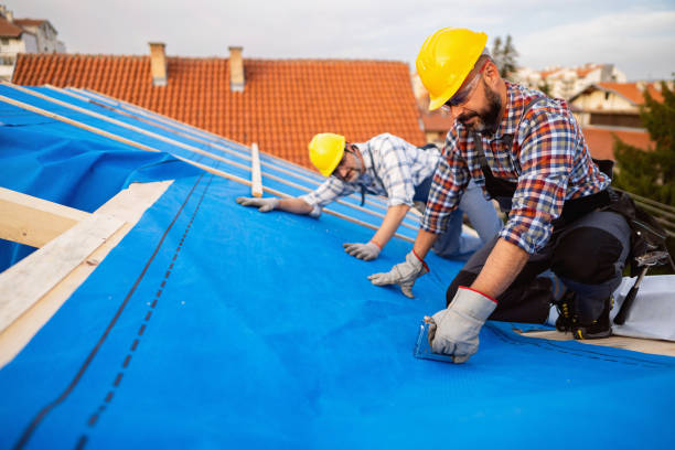 Quick and Trustworthy Emergency Roof Repair Services in Staten Island, NY